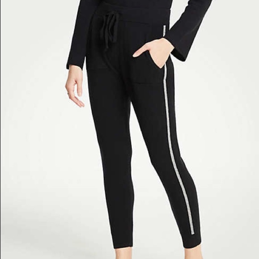 Ann Taylor jogger pants